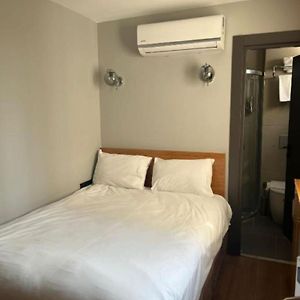 Economy İki Kişilik Oda